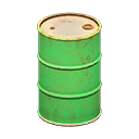 Load image into Gallery viewer, Oil Barrel