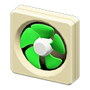 Load image into Gallery viewer, Ventilation Fan