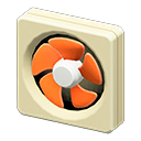 Load image into Gallery viewer, Ventilation Fan