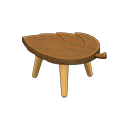 Load image into Gallery viewer, Leaf Stool