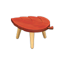 Load image into Gallery viewer, Leaf Stool