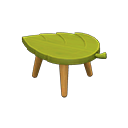 Load image into Gallery viewer, Leaf Stool
