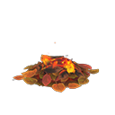 Load image into Gallery viewer, Leaf Campfire