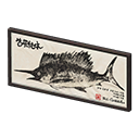 Load image into Gallery viewer, Fish Print