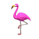 Load image into Gallery viewer, Mrs. Flamingo