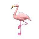 Load image into Gallery viewer, Mrs. Flamingo