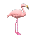 Load image into Gallery viewer, Mr. Flamingo