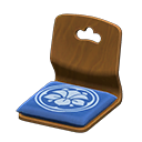 Load image into Gallery viewer, Floor Seat