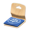 Load image into Gallery viewer, Floor Seat