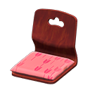 Load image into Gallery viewer, Floor Seat