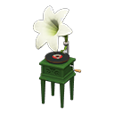 Load image into Gallery viewer, Lily Record Player