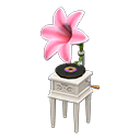 Load image into Gallery viewer, Lily Record Player