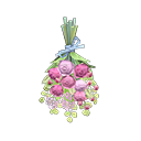 Load image into Gallery viewer, Floral Swag