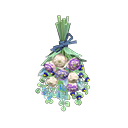 Load image into Gallery viewer, Floral Swag