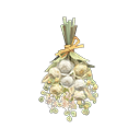 Load image into Gallery viewer, Floral Swag