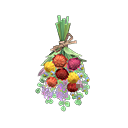 Load image into Gallery viewer, Floral Swag