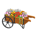Load image into Gallery viewer, Garden Wagon