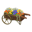 Load image into Gallery viewer, Garden Wagon