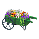 Load image into Gallery viewer, Garden Wagon