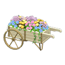 Load image into Gallery viewer, Garden Wagon