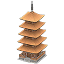 Load image into Gallery viewer, Pagoda