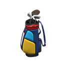 Load image into Gallery viewer, Golf Bag
