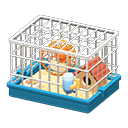 Load image into Gallery viewer, Hamster Cage