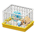 Load image into Gallery viewer, Hamster Cage