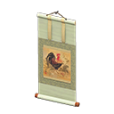 Load image into Gallery viewer, Hanging Scroll