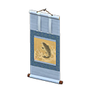 Load image into Gallery viewer, Hanging Scroll