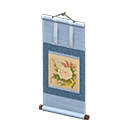 Load image into Gallery viewer, Hanging Scroll