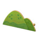 Load image into Gallery viewer, Mountain Standee