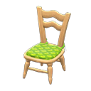 Load image into Gallery viewer, Turkey Day Chair