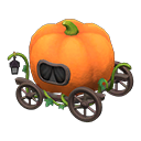Load image into Gallery viewer, Spooky Carriage