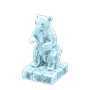 Load image into Gallery viewer, Frozen Sculpture