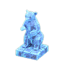 Load image into Gallery viewer, Frozen Sculpture