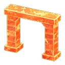 Load image into Gallery viewer, Frozen Arch