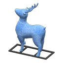 Load image into Gallery viewer, Illuminated Reindeer