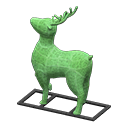 Load image into Gallery viewer, Illuminated Reindeer