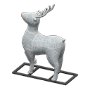 Load image into Gallery viewer, Illuminated Reindeer