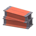 Load image into Gallery viewer, Iron Frame