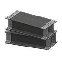 Load image into Gallery viewer, Iron Frame