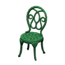 Load image into Gallery viewer, Iron Garden Chair