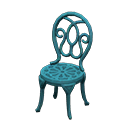 Load image into Gallery viewer, Iron Garden Chair
