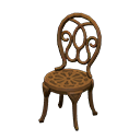 Load image into Gallery viewer, Iron Garden Chair