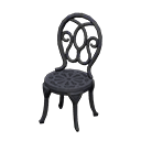 Load image into Gallery viewer, Iron Garden Chair