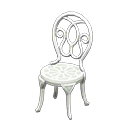 Load image into Gallery viewer, Iron Garden Chair