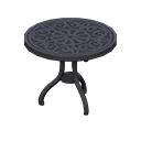 Load image into Gallery viewer, Iron Garden Table