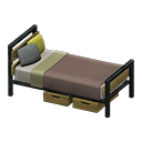 Load image into Gallery viewer, Ironwood Bed