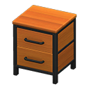 Load image into Gallery viewer, Ironwood Dresser